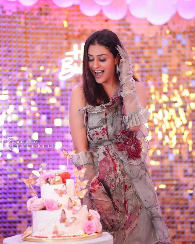 Payal Rajput 8