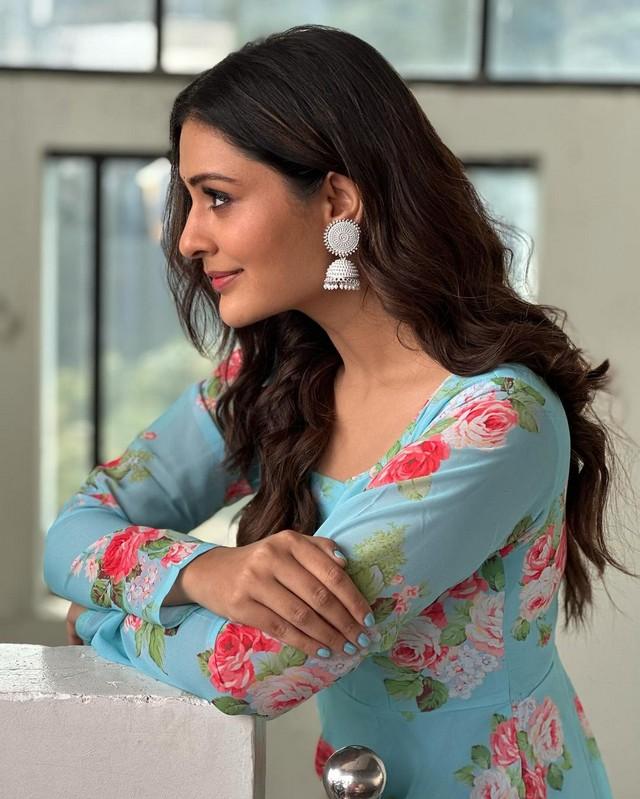 Payal Rajput 9
