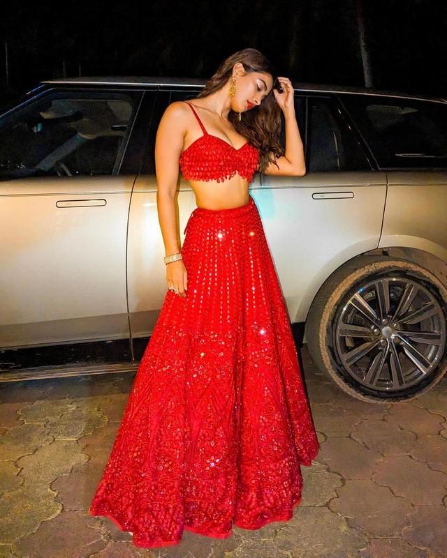 Pooja Hegde 1