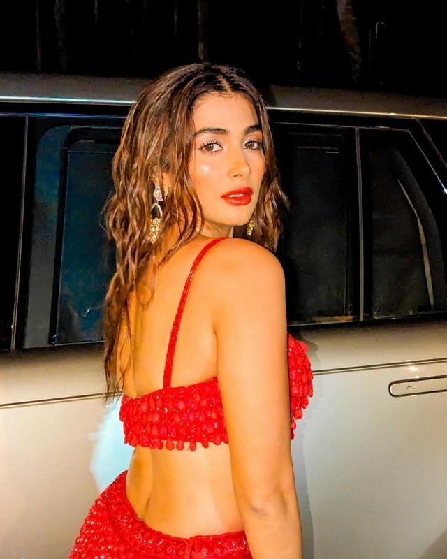 Pooja Hegde 3