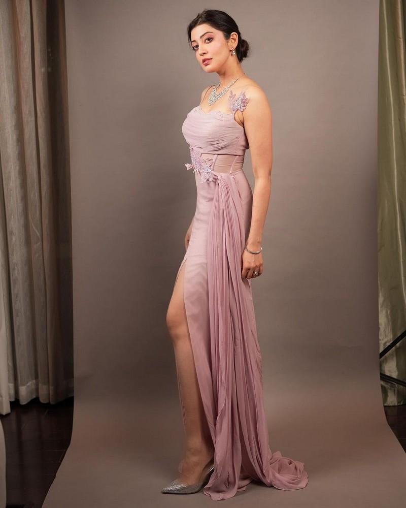 Pranita Subhash11