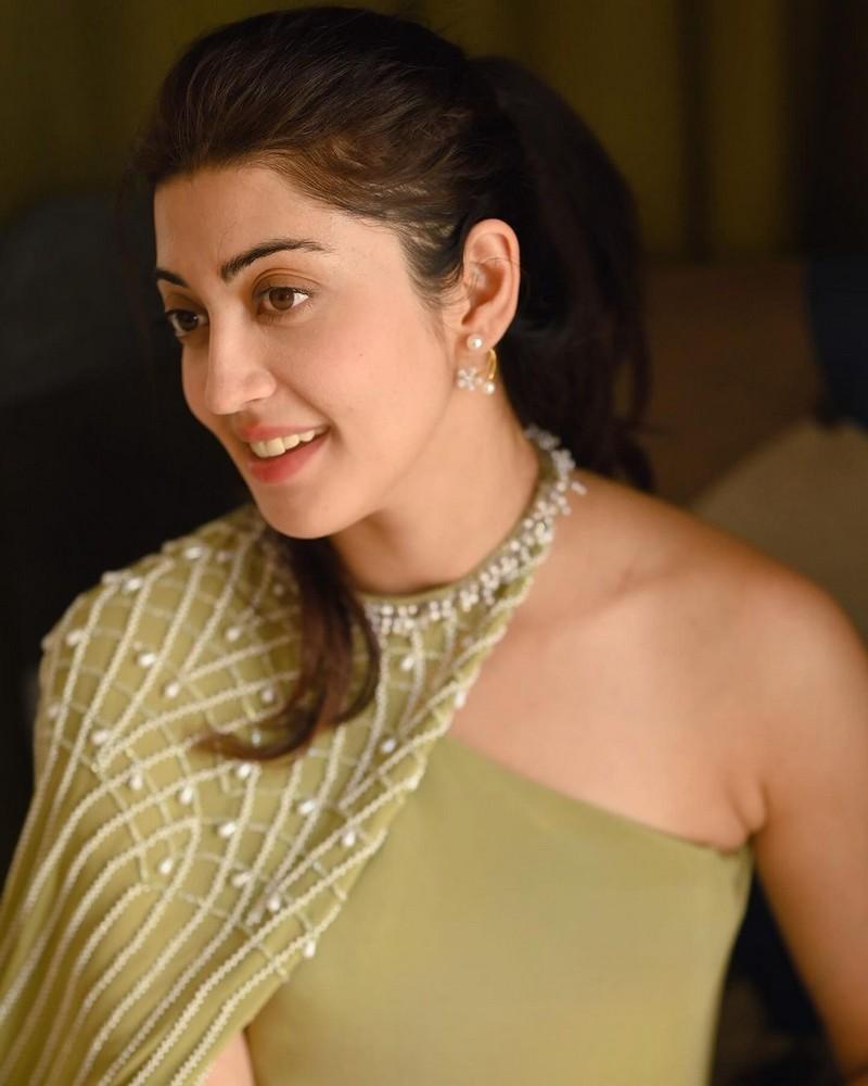 Pranita Subhash3