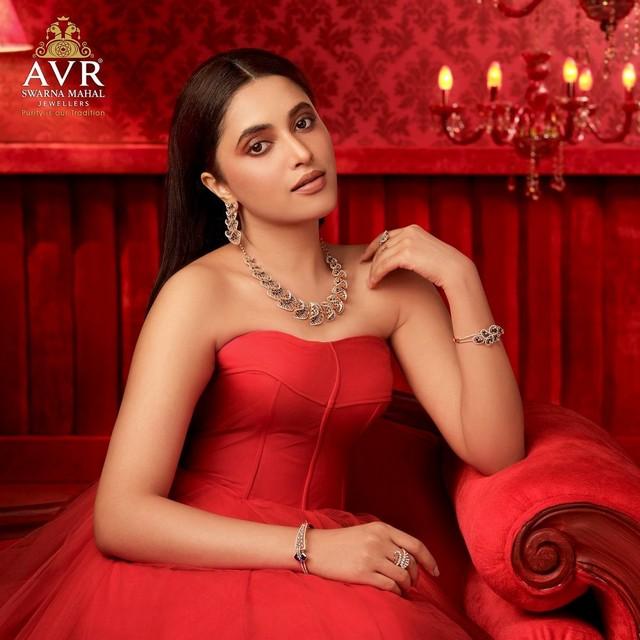 Priyanka Mohan 6