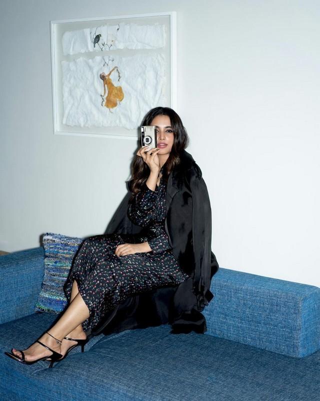 Priyanka Mohan 7