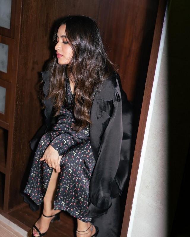 Priyanka Mohan 8