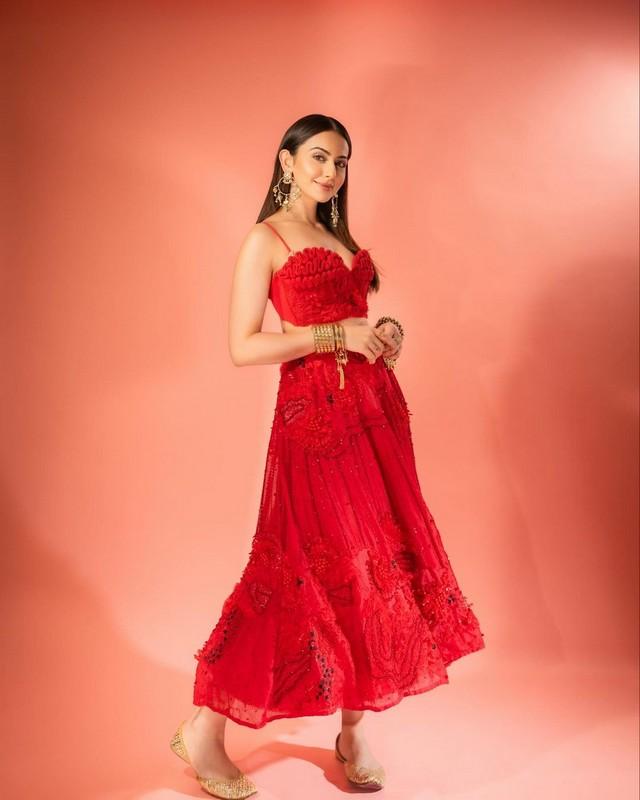 Rakul 7