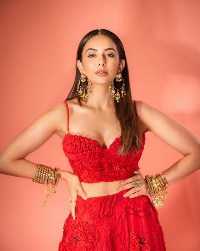 Rakul 8
