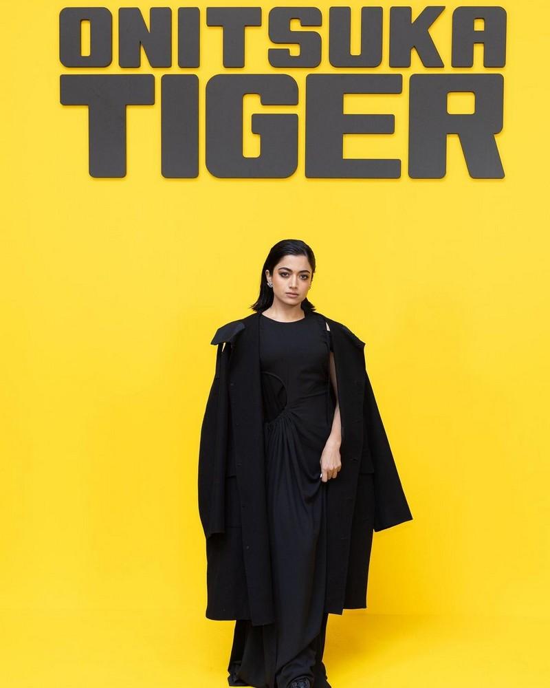Rashmika Mandanna 1