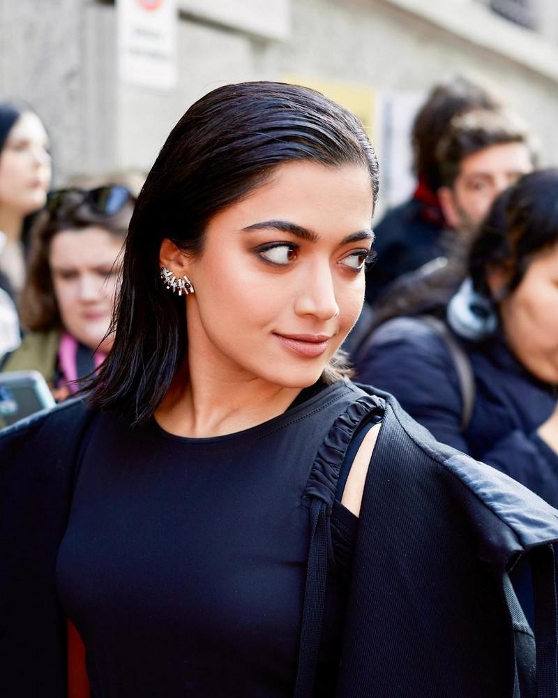 Rashmika Mandanna 2