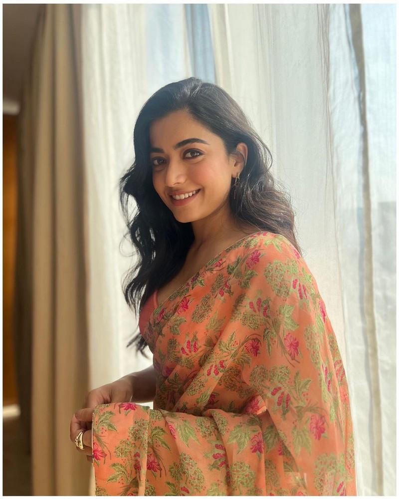 Rashmika Mandanna 5