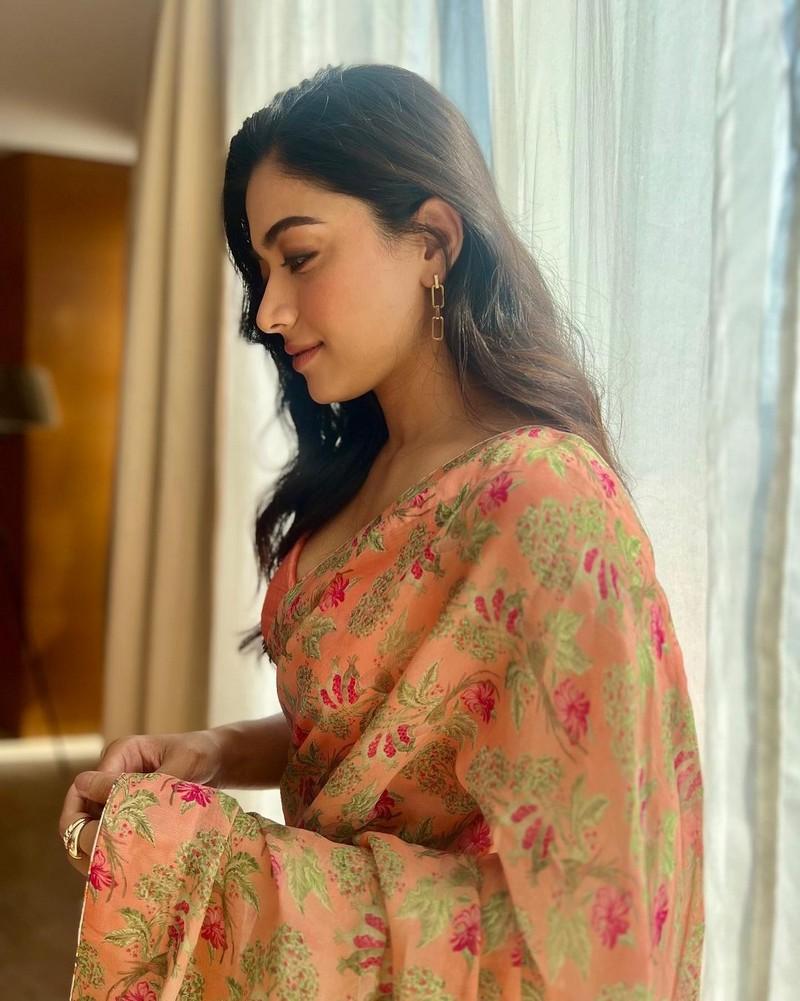 Rashmika Mandanna 6