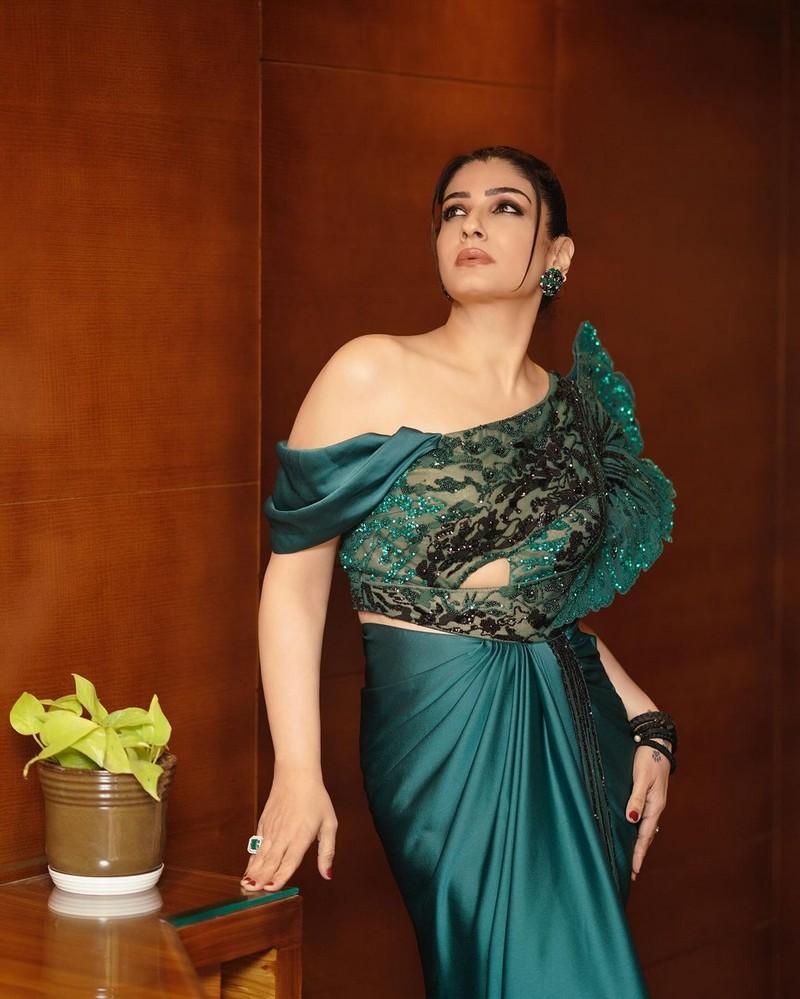 Raveena Tandon 1