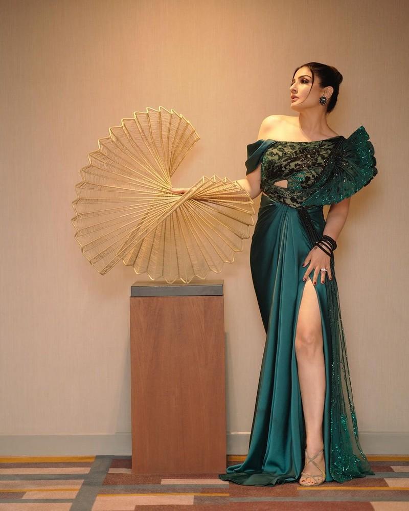 Raveena Tandon 2