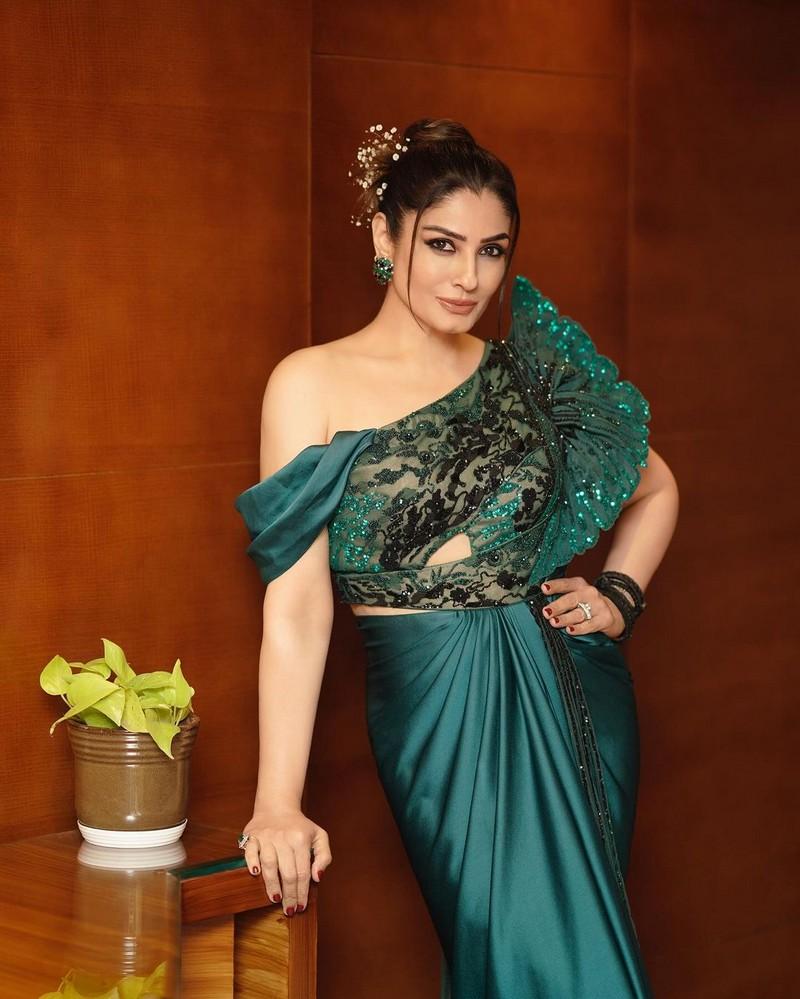 Raveena Tandon 3
