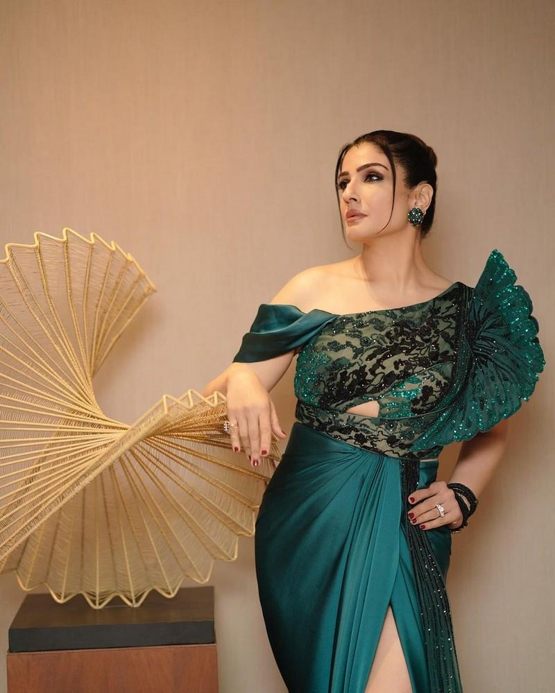Raveena Tandon 4