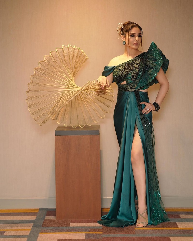 Raveena Tandon 7