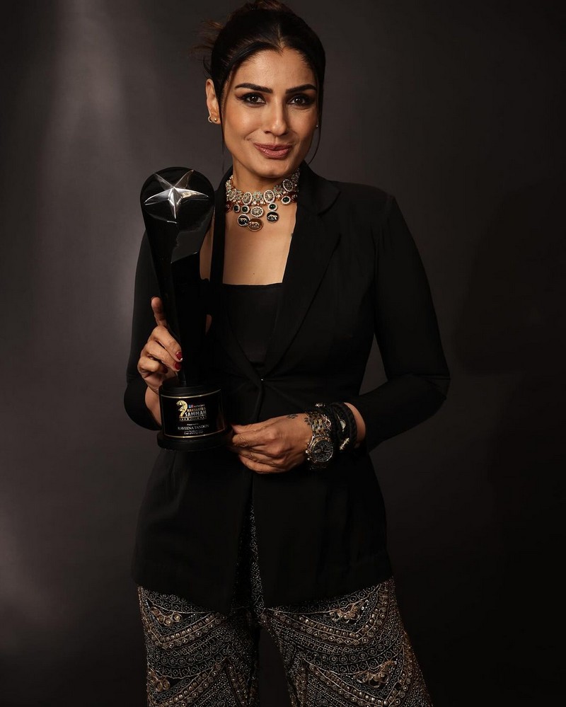 Raveena Tandon 8