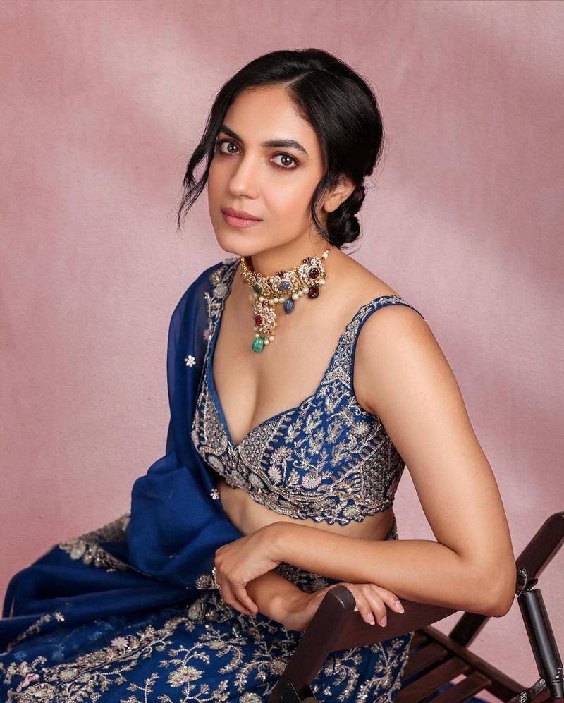 Ritu Varma 1