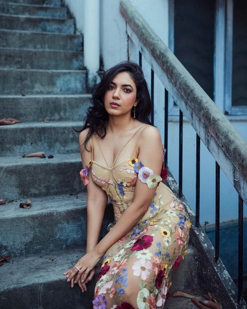 Ritu Varma 10