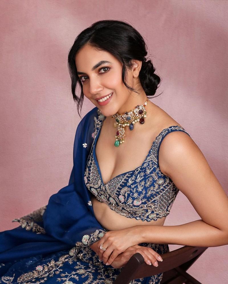 Ritu Varma 5
