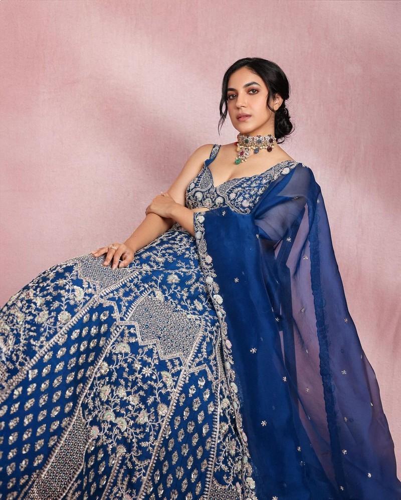 Ritu Varma 7