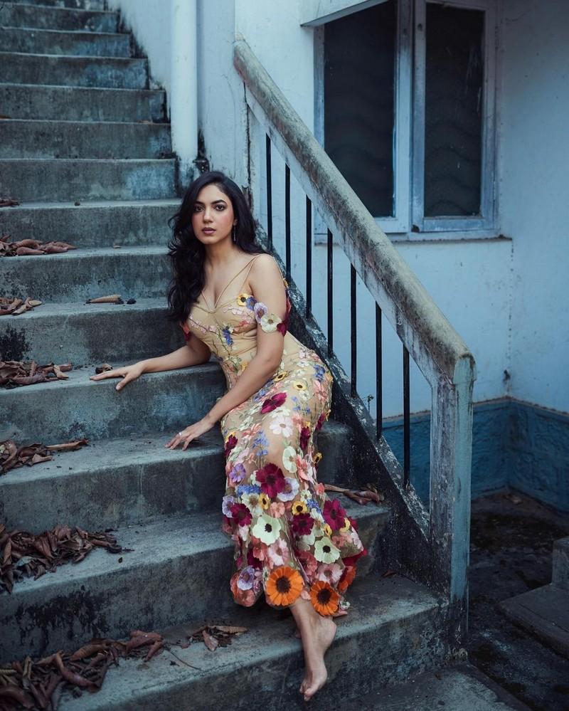 Ritu Varma 9