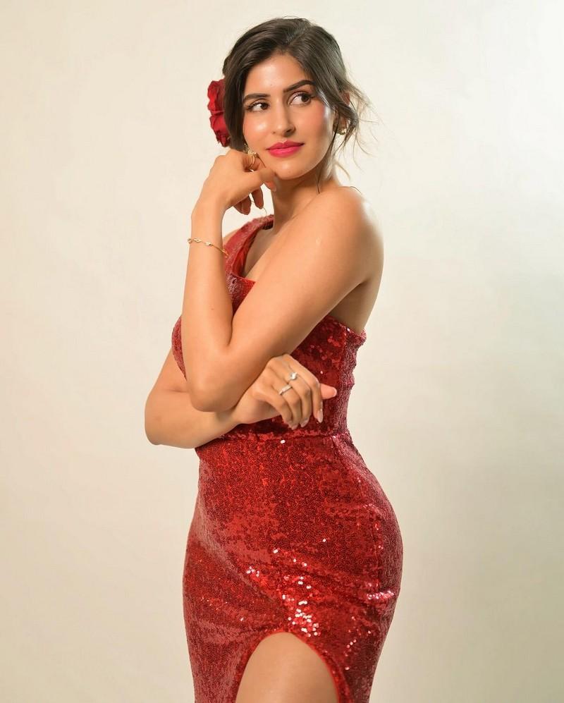 Sakshi Malik9