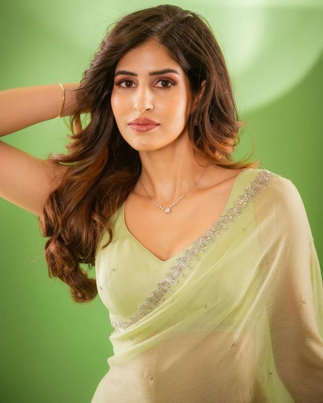 Sakshi Malik 9