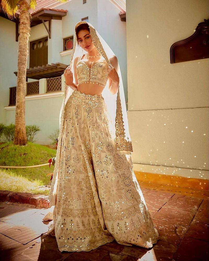 Seerat Kapoor 5