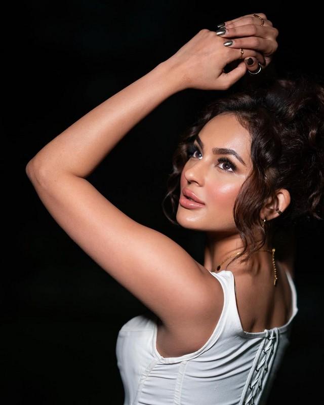 Seerat Kapoor 2