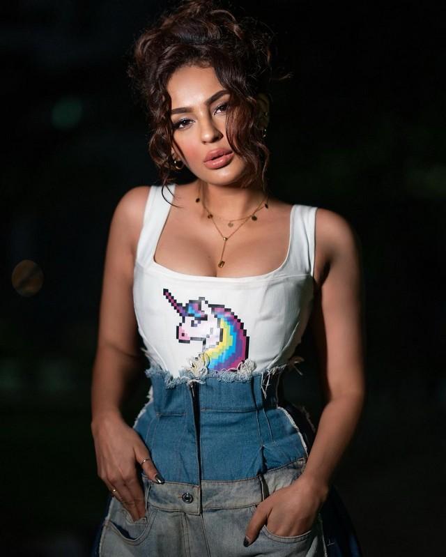 Seerat Kapoor 3