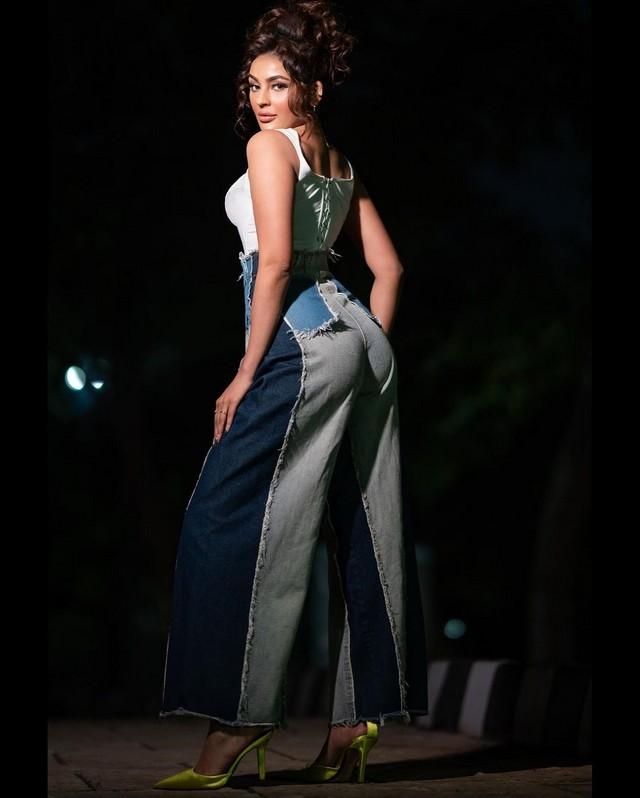 Seerat Kapoor 4