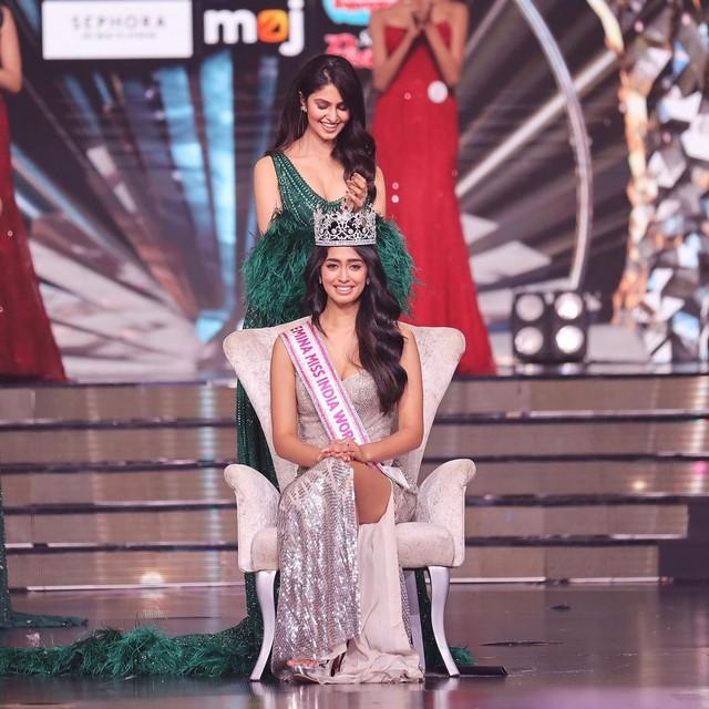 Sini Shetty 2