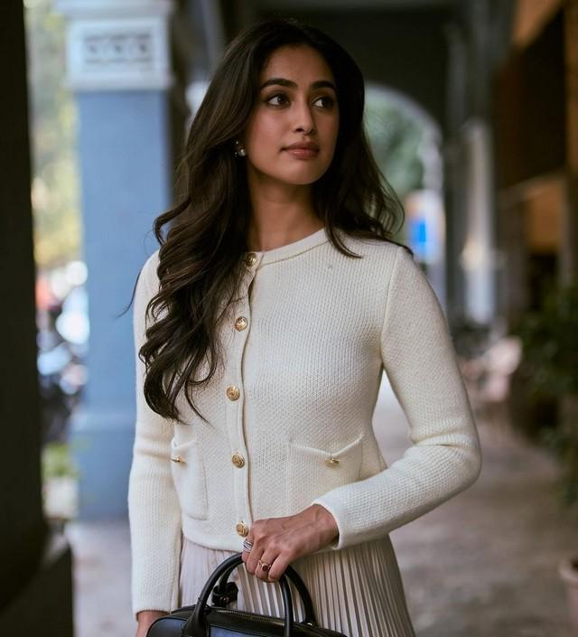 Sini Shetty 6