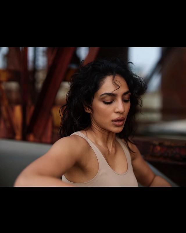 Sobhita Dhulipal 14