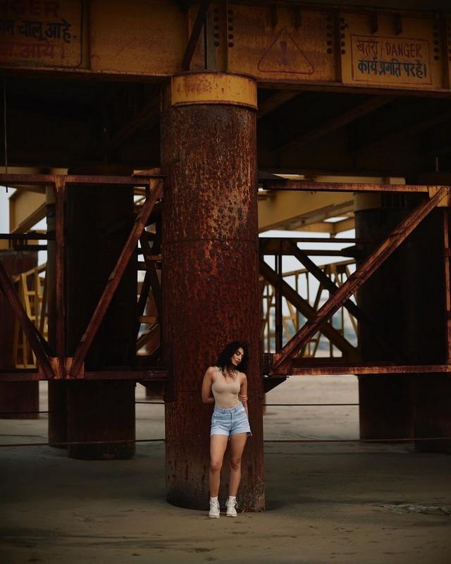 Sobhita Dhulipal 7