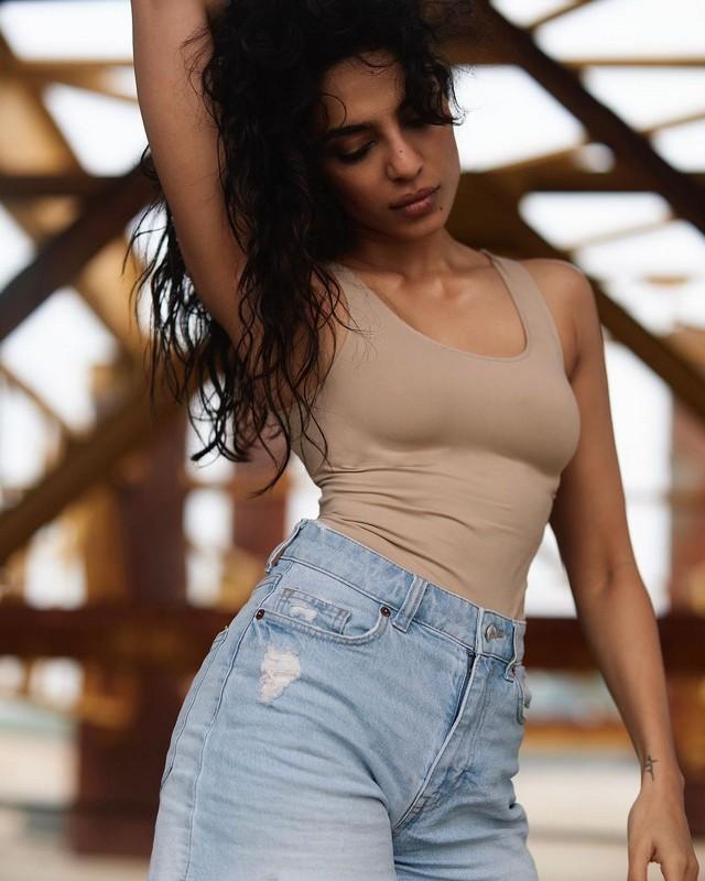 Sobhita Dhulipal 8