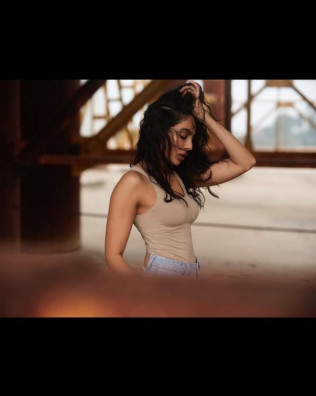 Sobhita Dhulipal 9