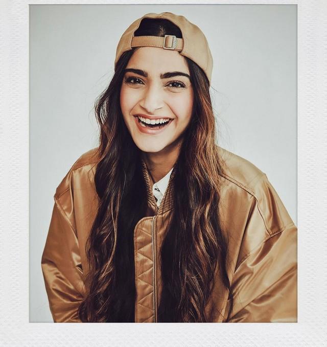 Sonam Kapoor 16