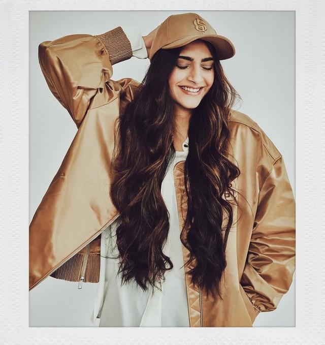 Sonam Kapoor 6
