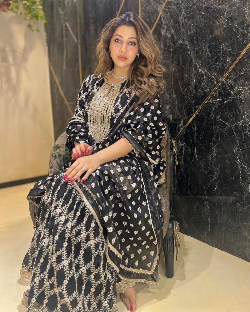 Sonarika Bhadoria12