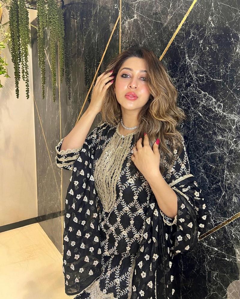 Sonarika Bhadoria13