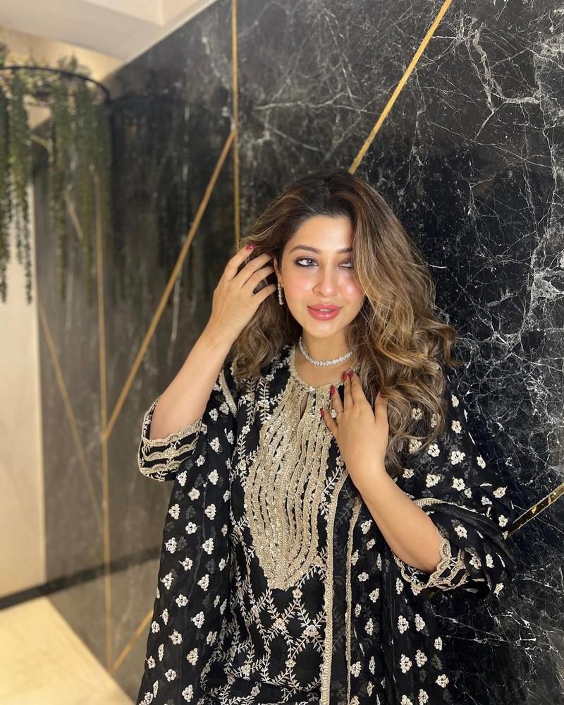 Sonarika Bhadoria14