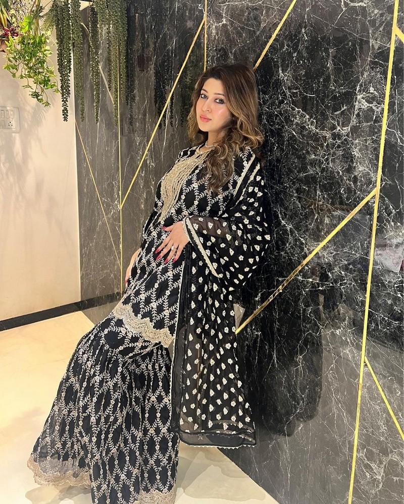 Sonarika Bhadoria15