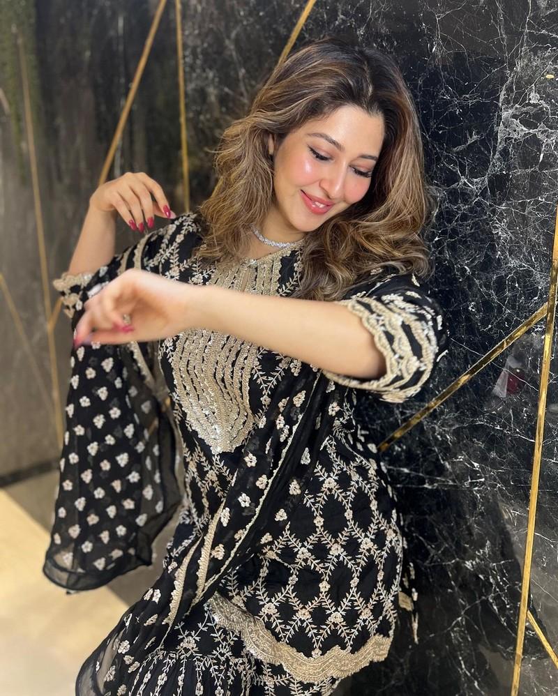 Sonarika Bhadoria18