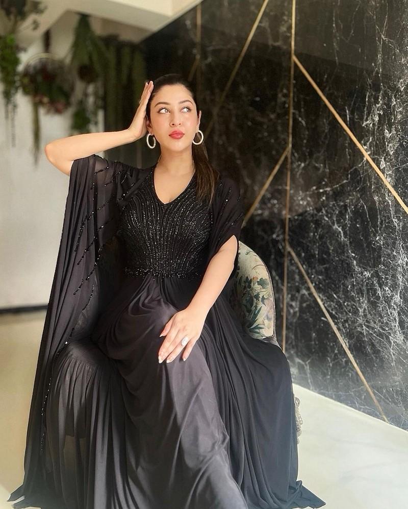 Sonarika Bhadoria19