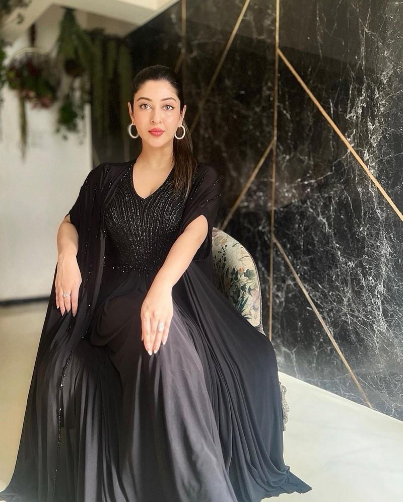 Sonarika Bhadoria21