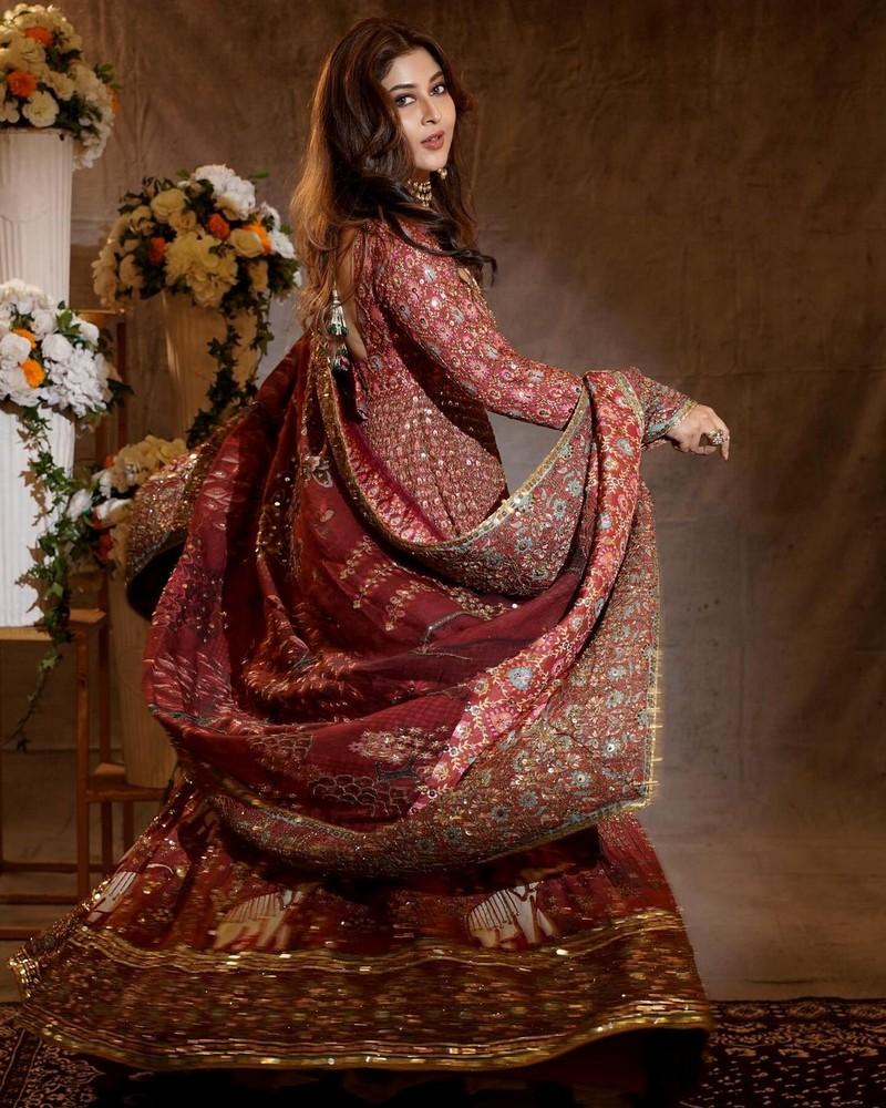 Sonarika Bhadoria4
