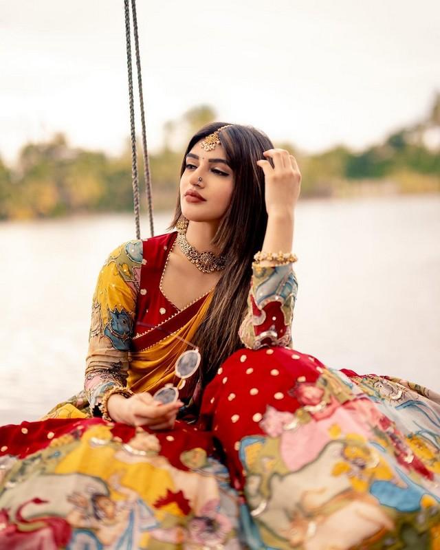 Sreeleela 11
