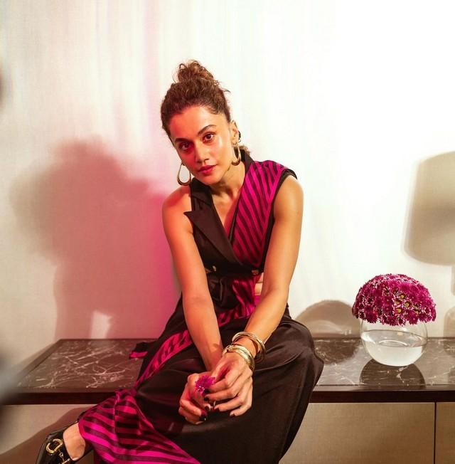 Taapsee Pannu 10